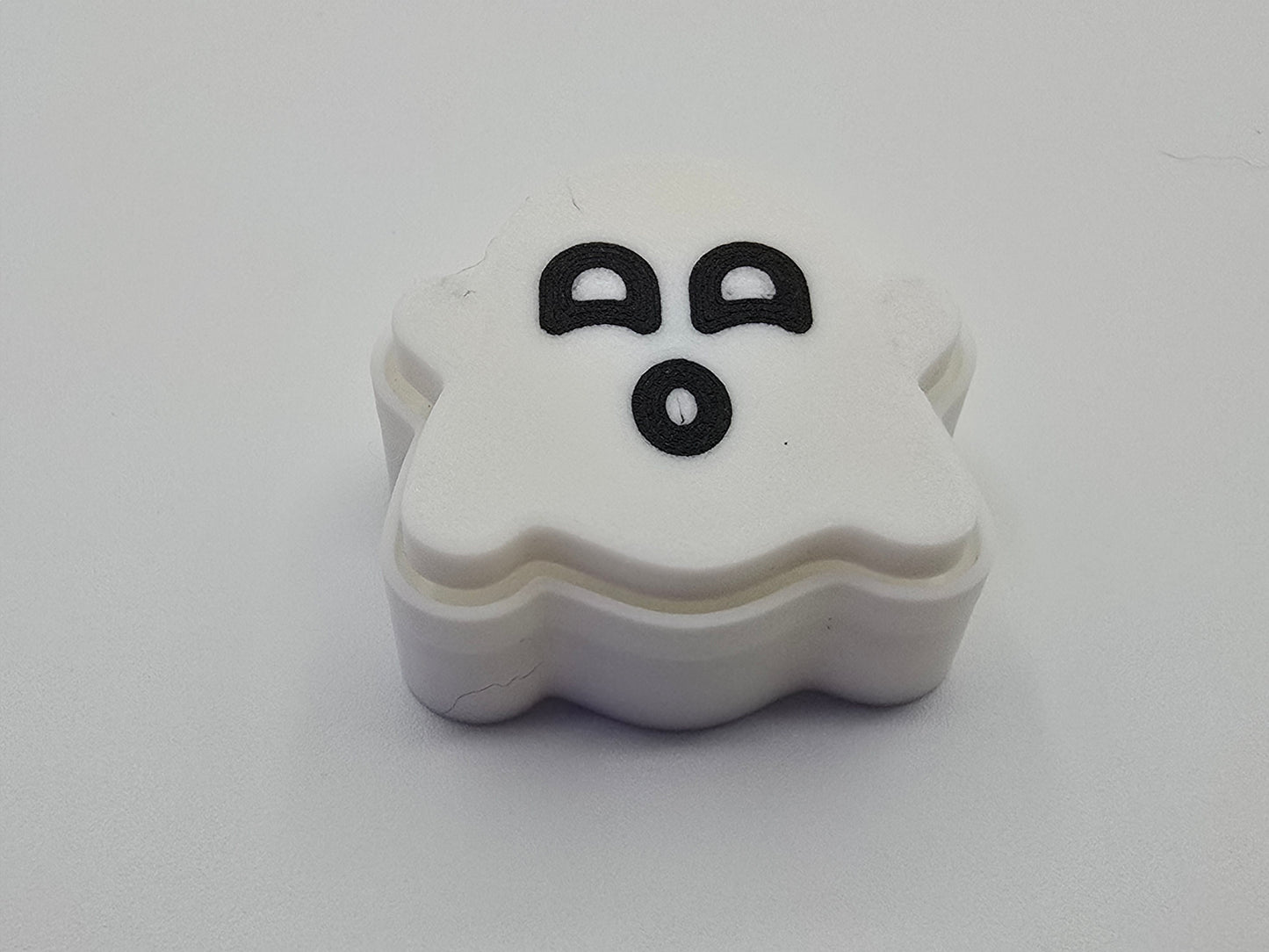 Cute Ghost Clicker