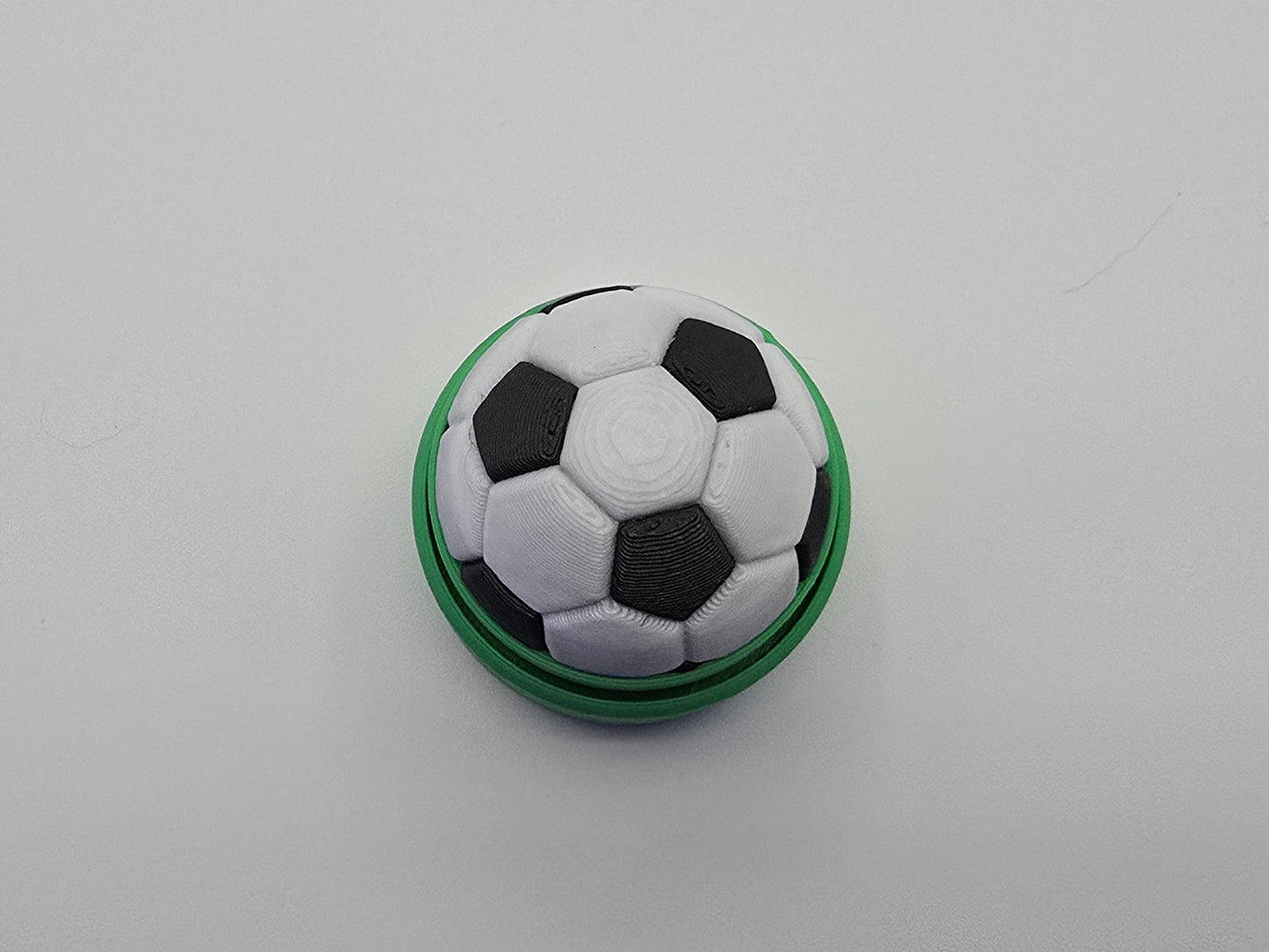 Soccer Clicker