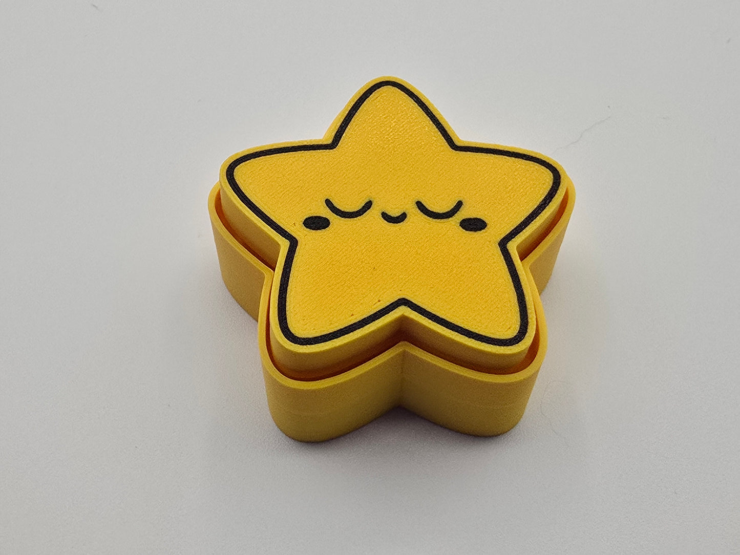 Star Clicker