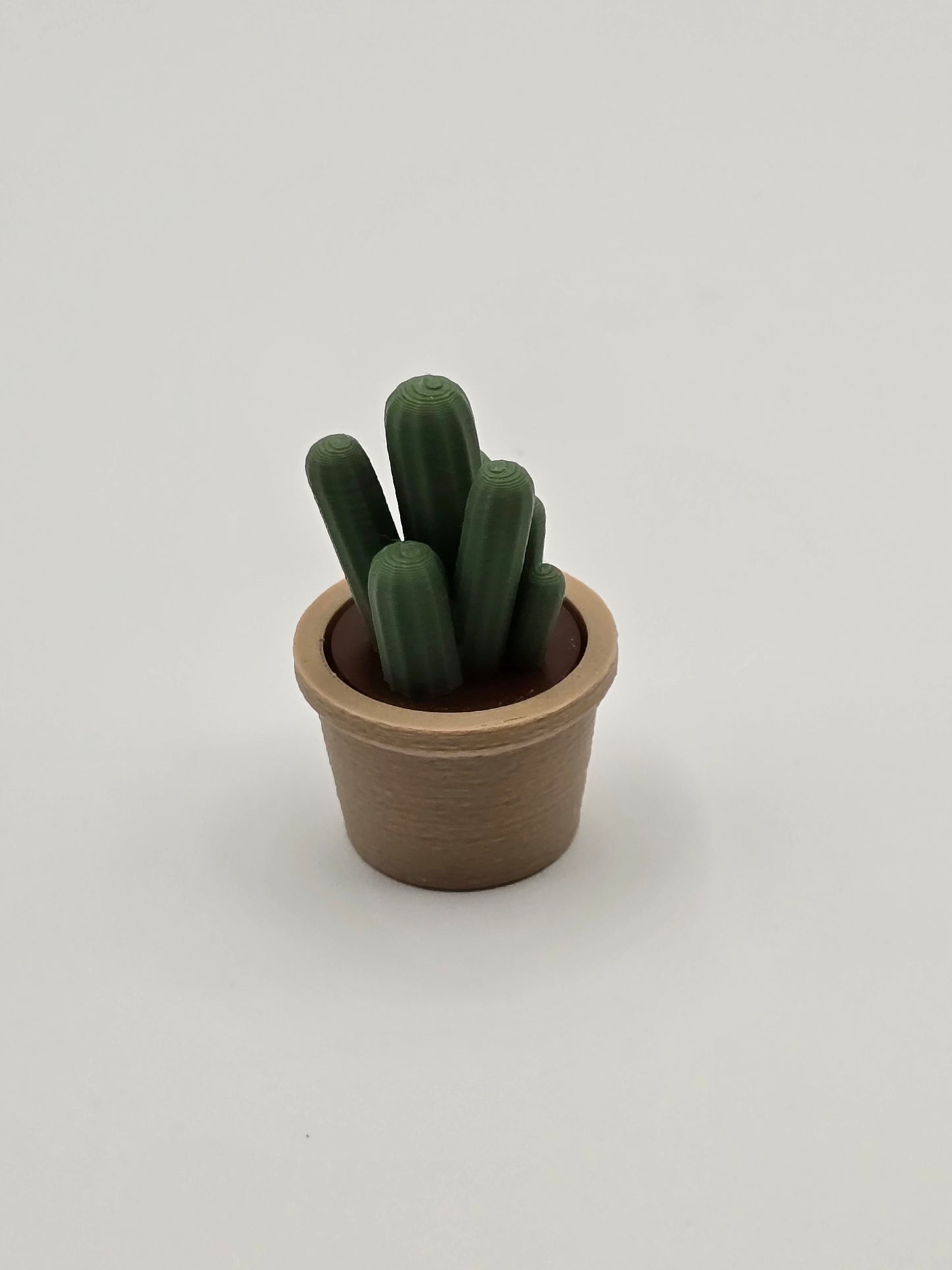 Organ Pipe Cactus Clicker