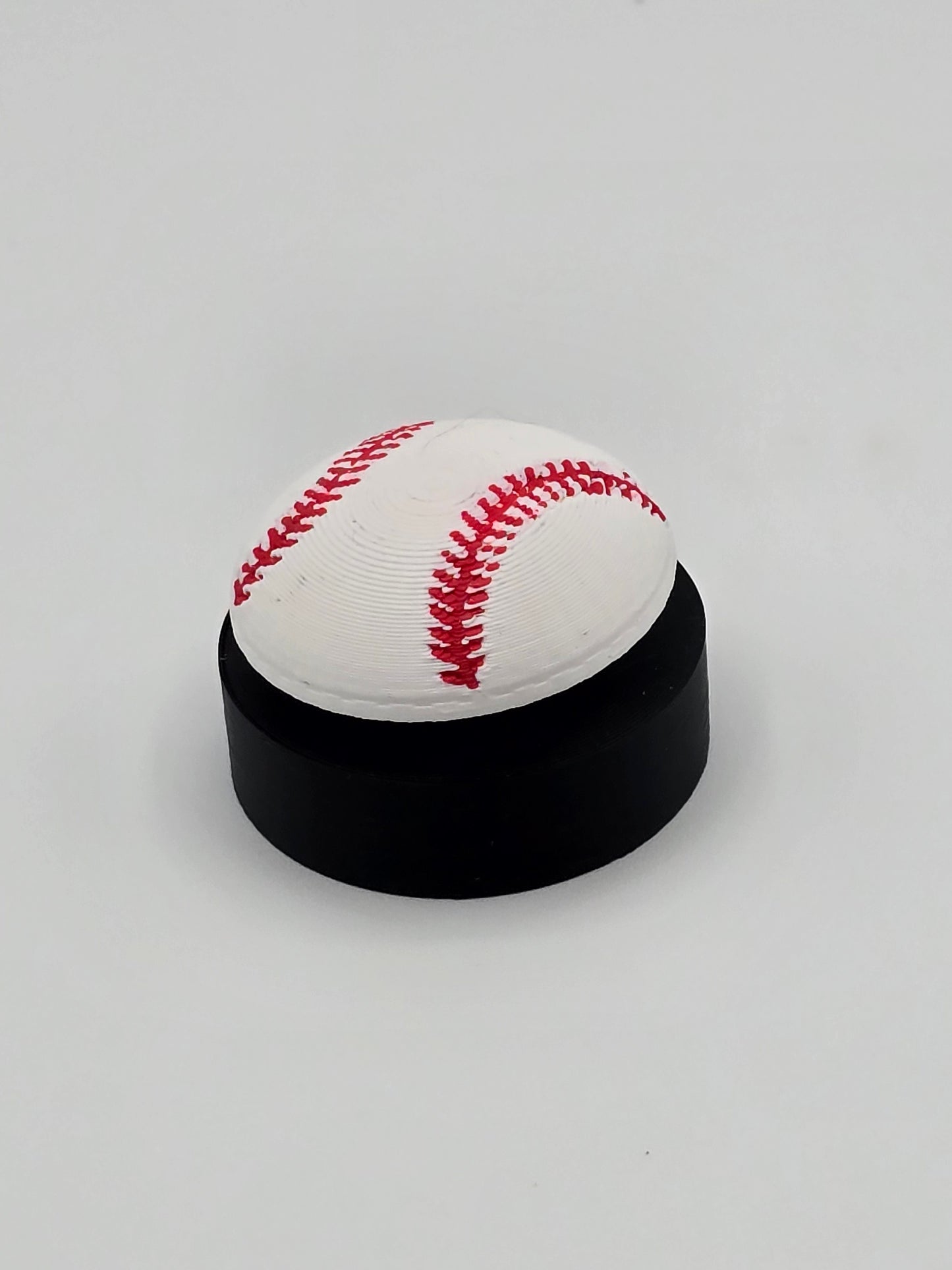 Baseball Clicker