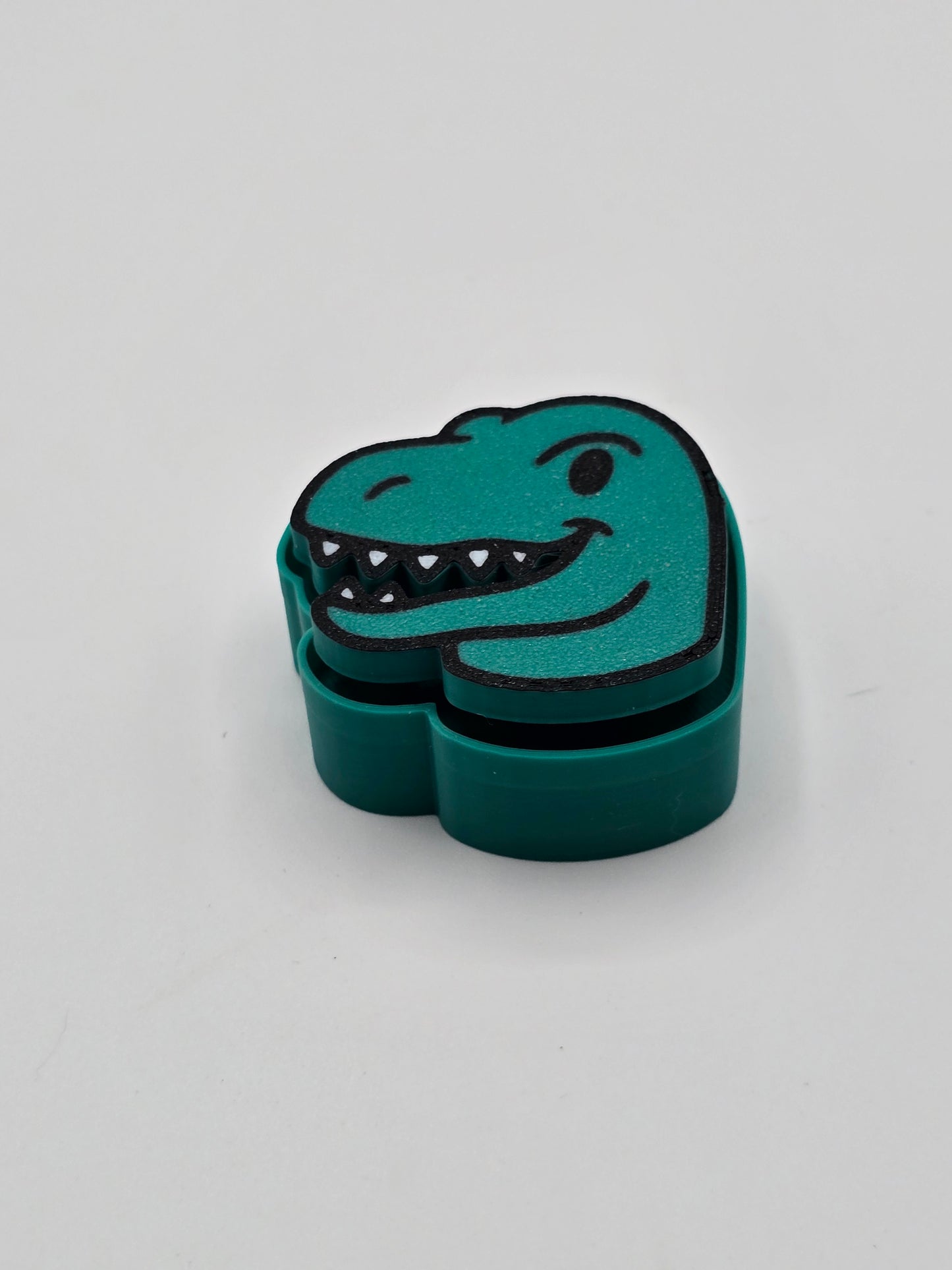 T-Rex Clicker