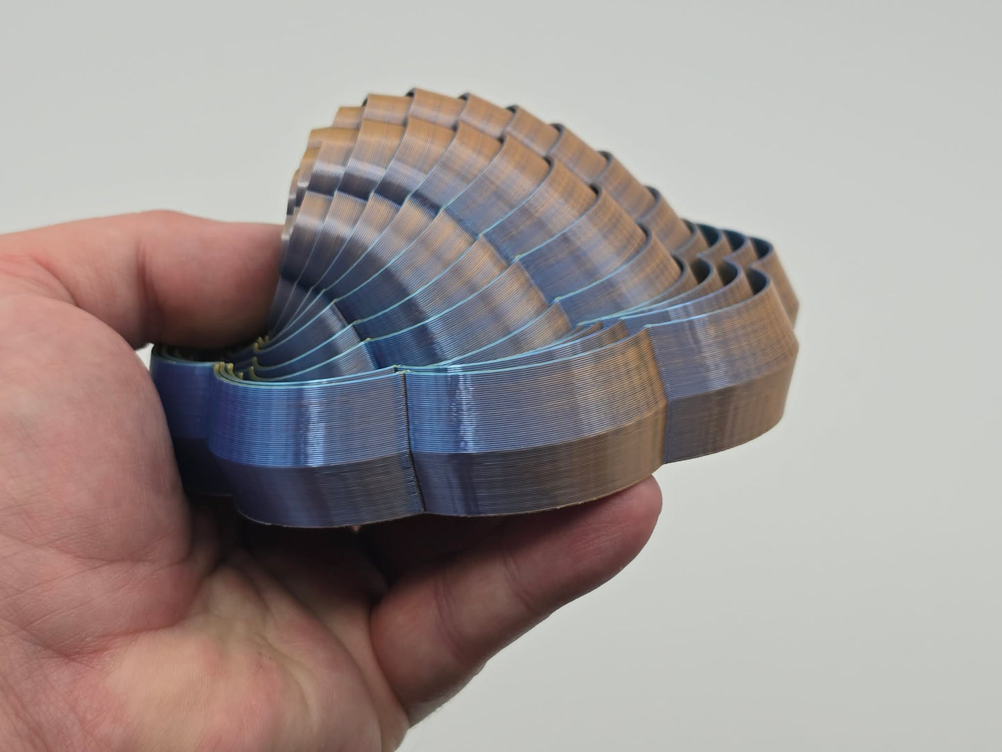 Tornado Fidget