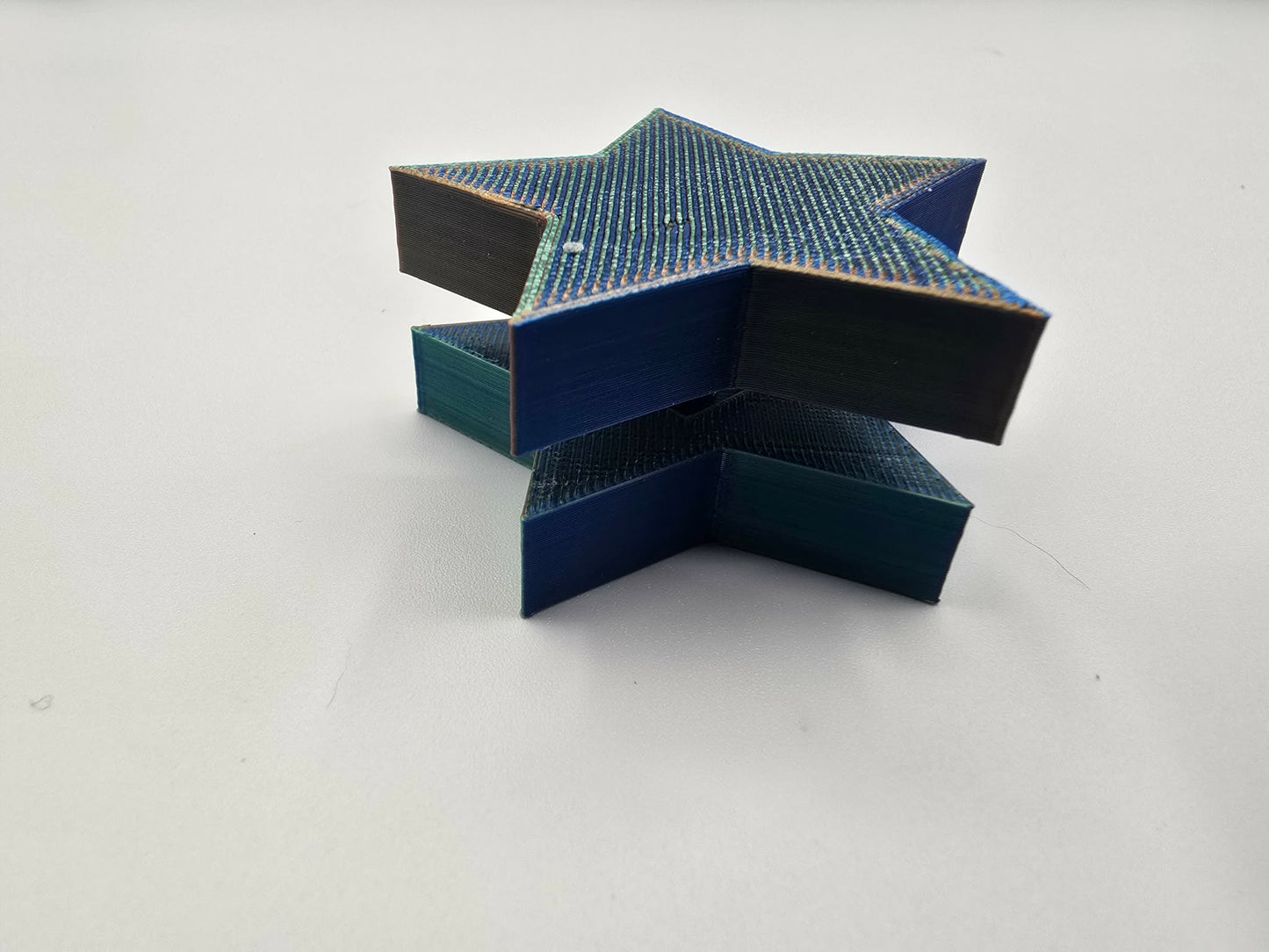 Simple Star Clicker