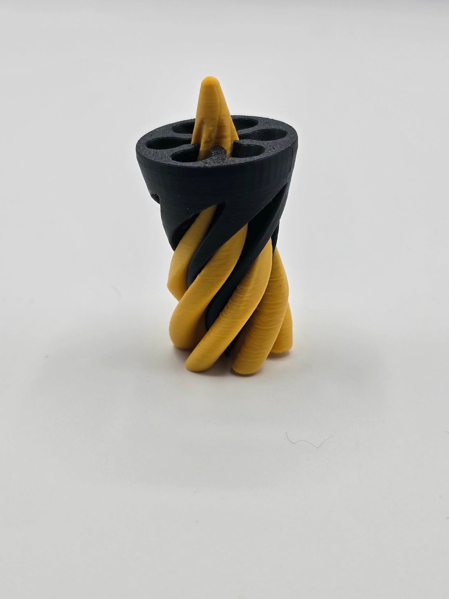 Impossible Passthrough Cone Fidget