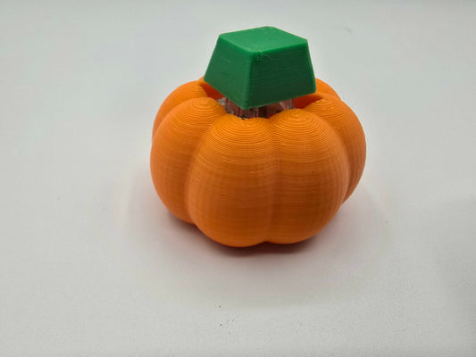 Pumpkin Fidget Clicker