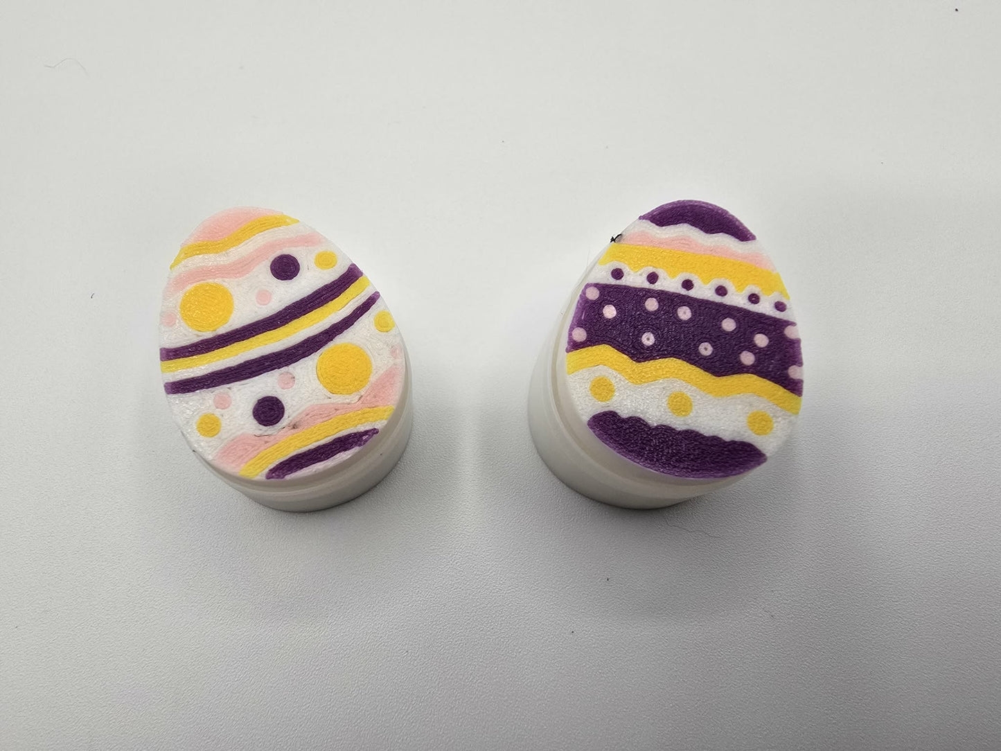 Easter Egg Clicker Fidget Set (Set of 2)