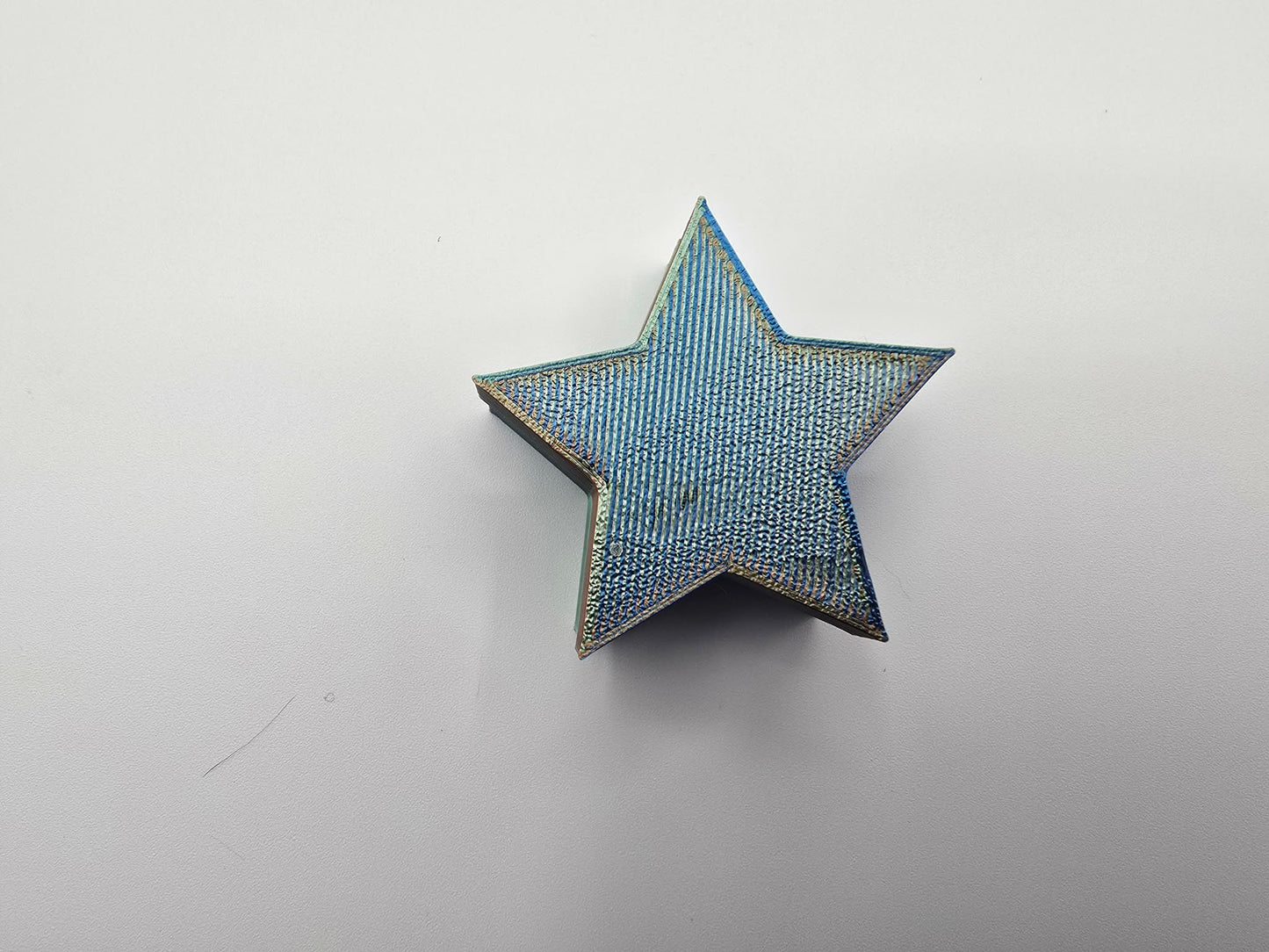Simple Star Clicker