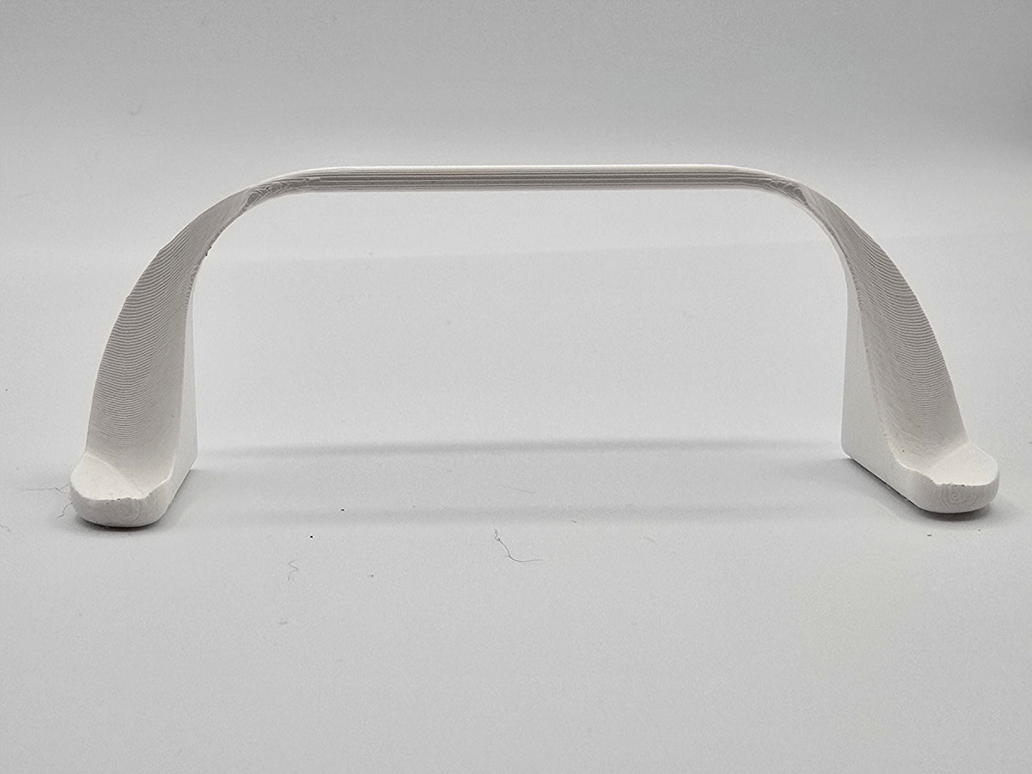 Invisible PS5 DualSense Controller Stand – Minimalist Desk Display