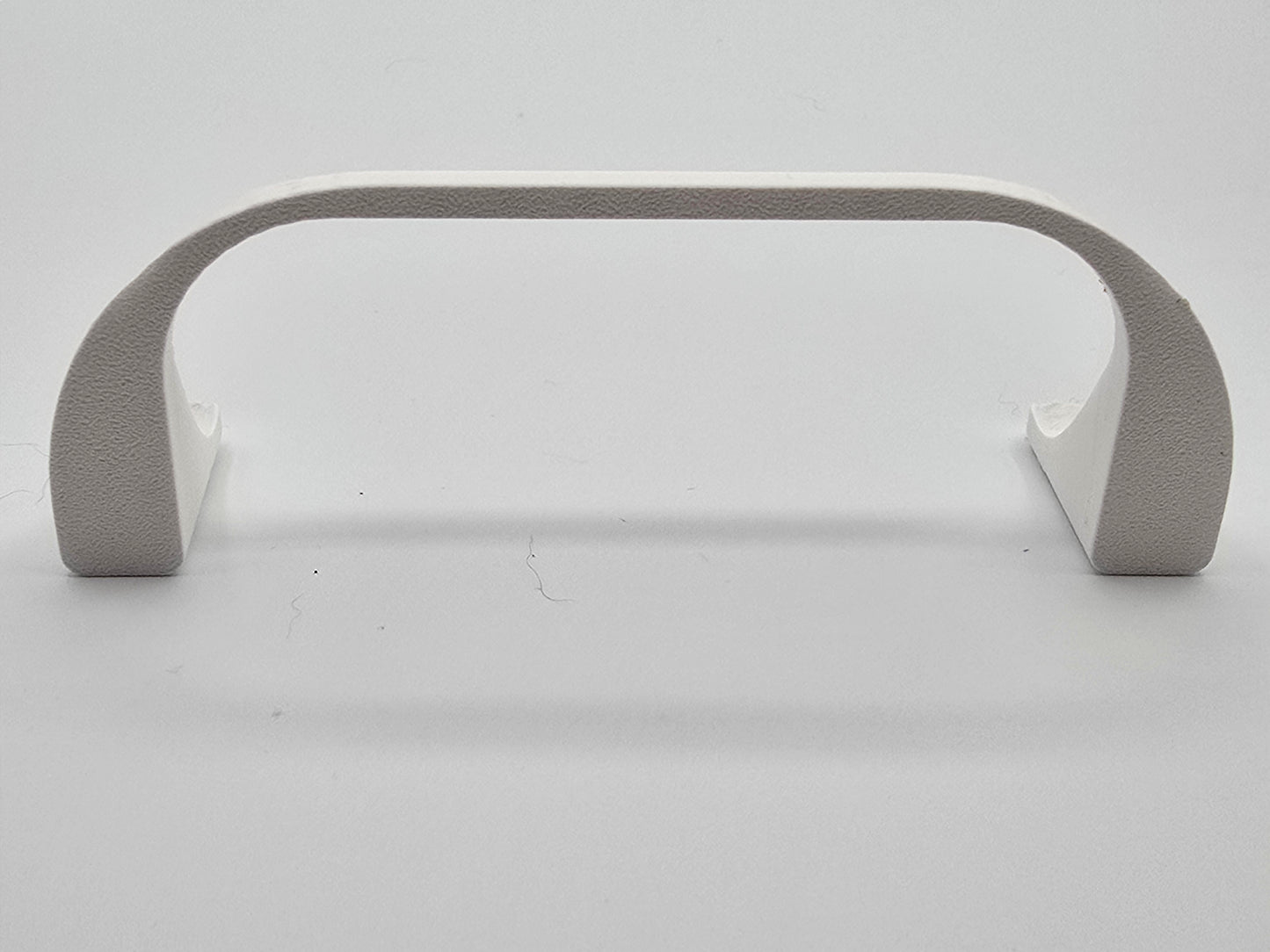 Invisible PS5 DualSense Controller Stand – Minimalist Desk Display