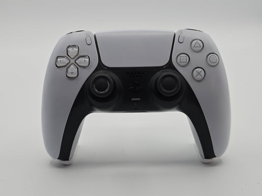 Invisible PS5 DualSense Controller Stand – Minimalist Desk Display