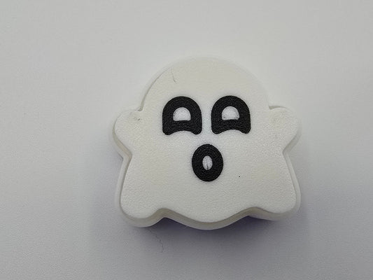Cute Ghost Clicker