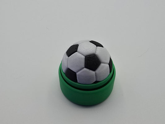 Soccer Clicker