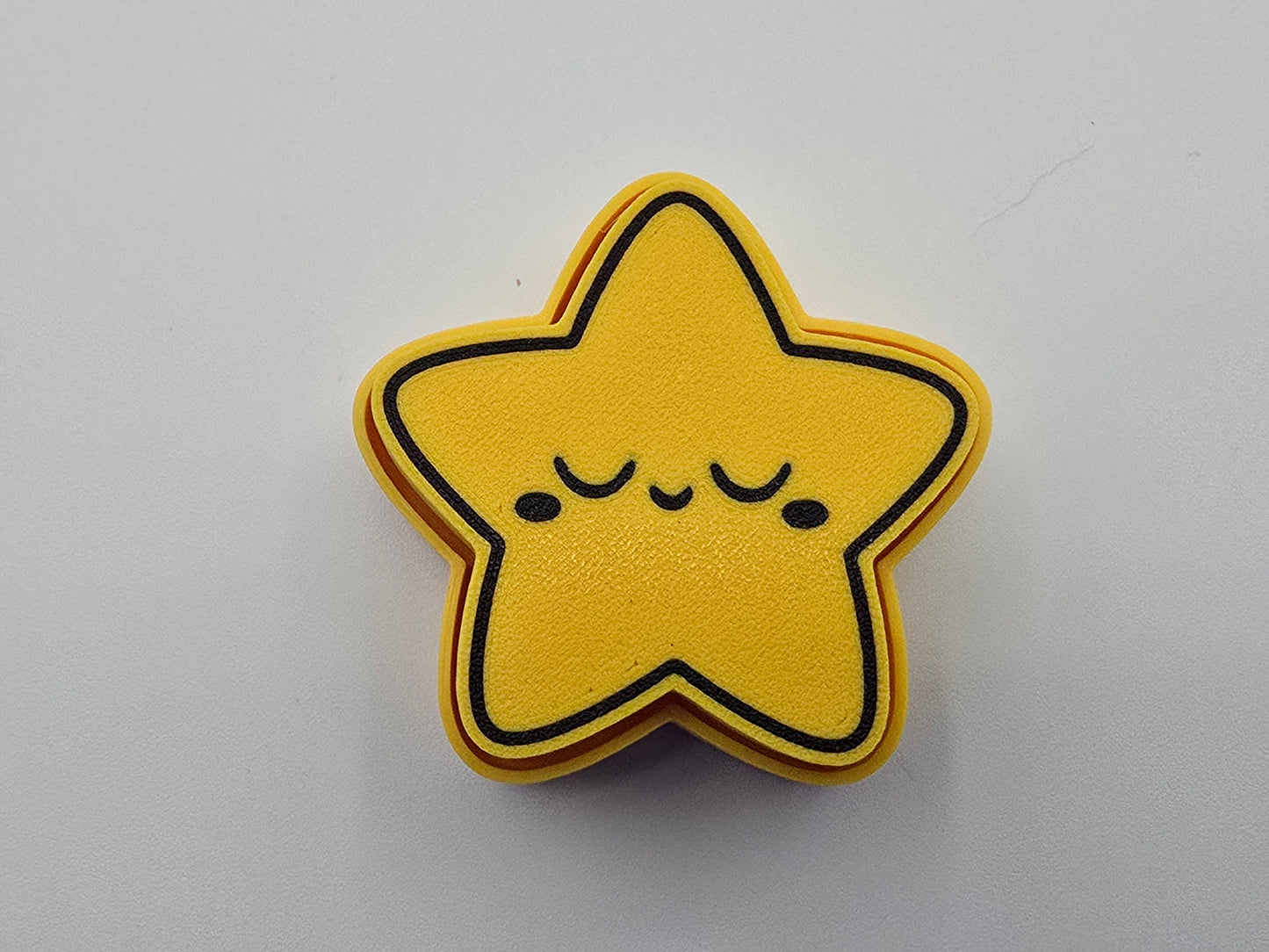 Star Clicker