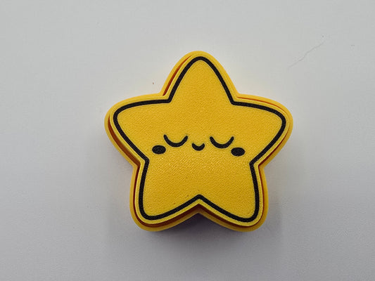 Star Clicker