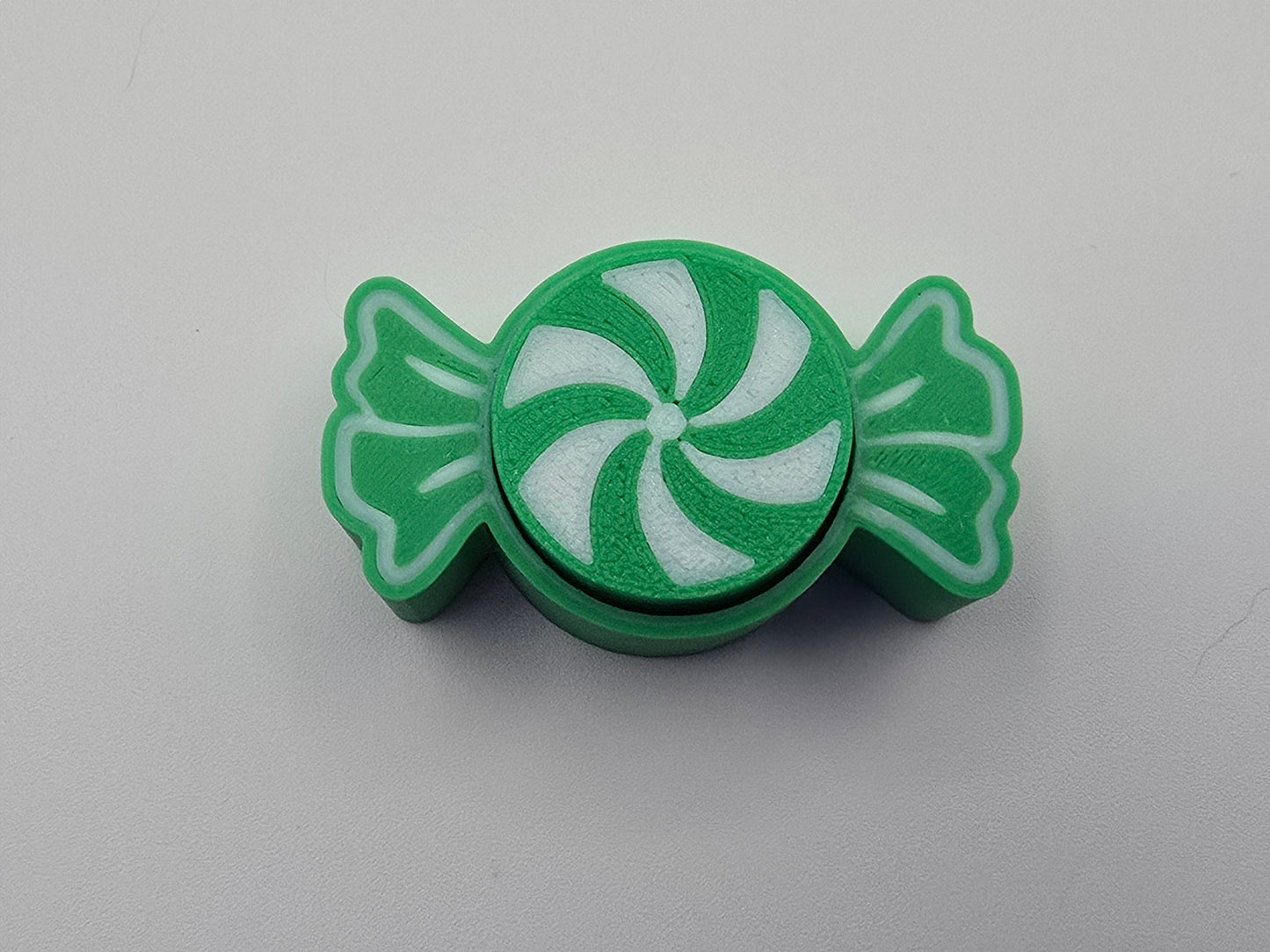 Candy Clicker
