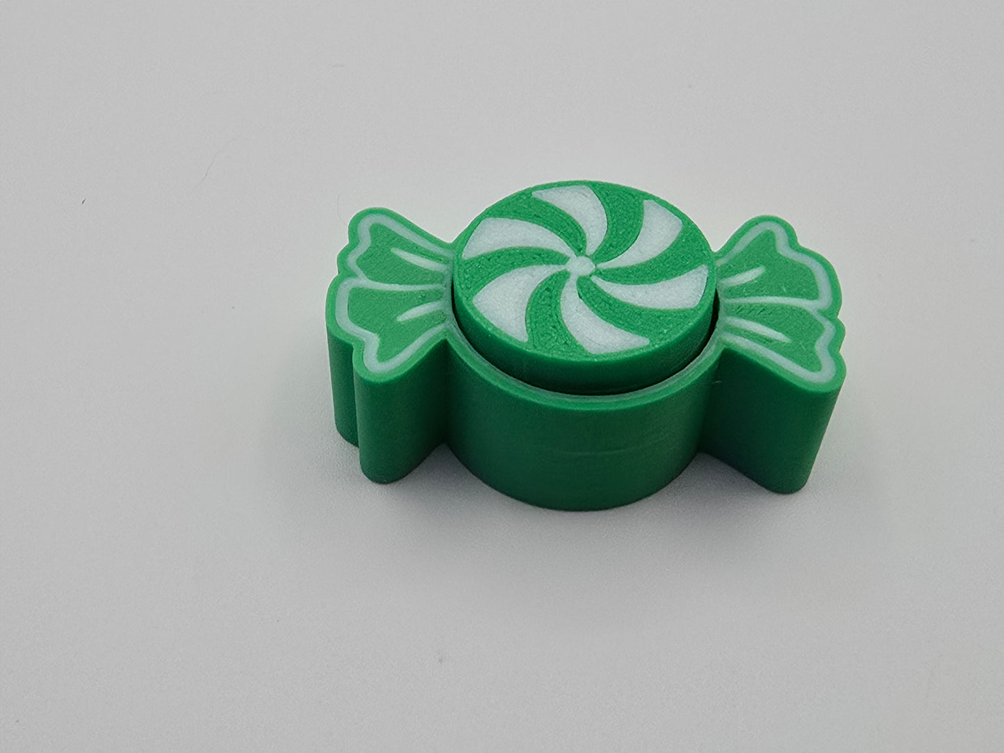 Candy Clicker