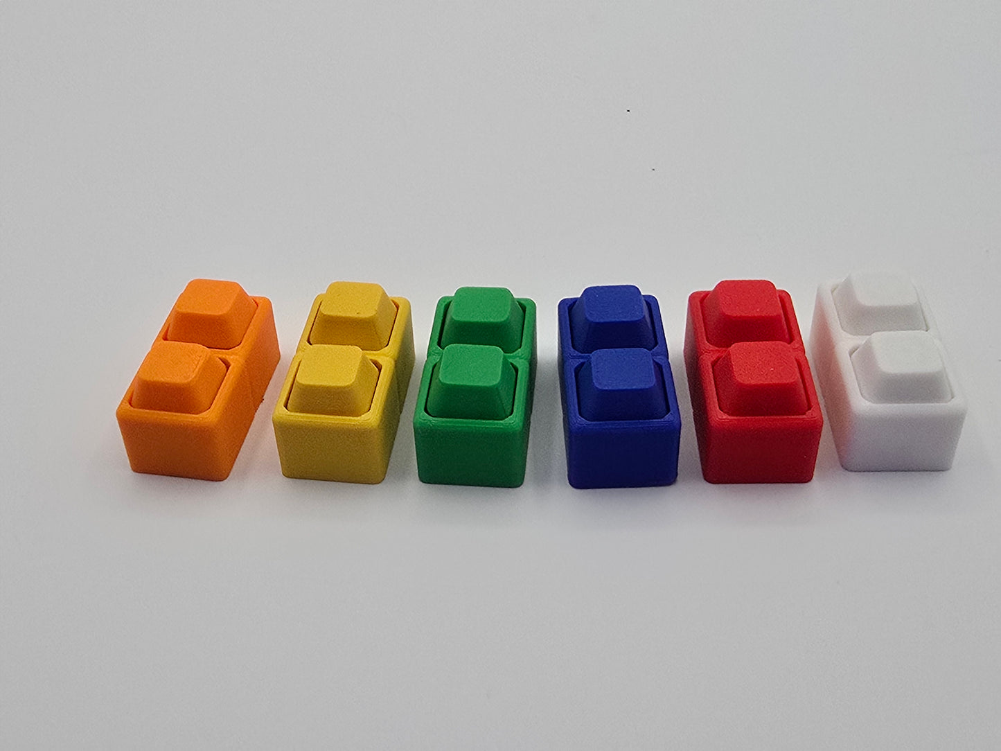 2 KeyKeyboard Clicker