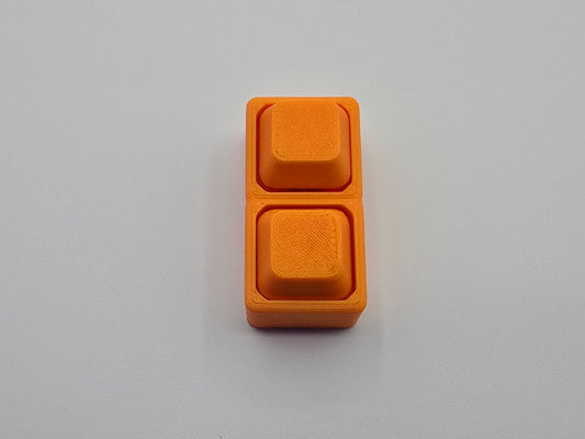 2 KeyKeyboard Clicker