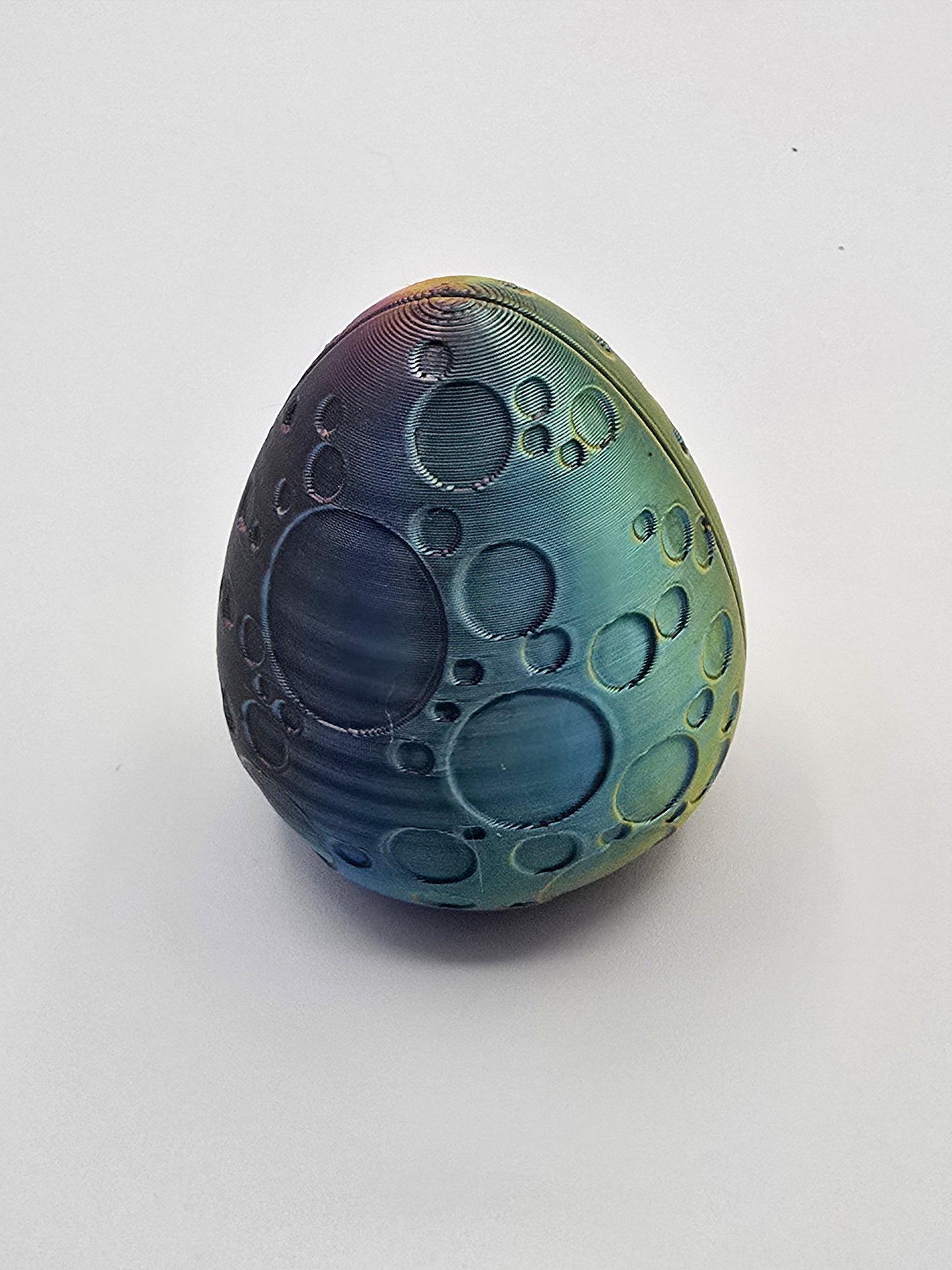 Flexi Rex Egg Fidget Toy