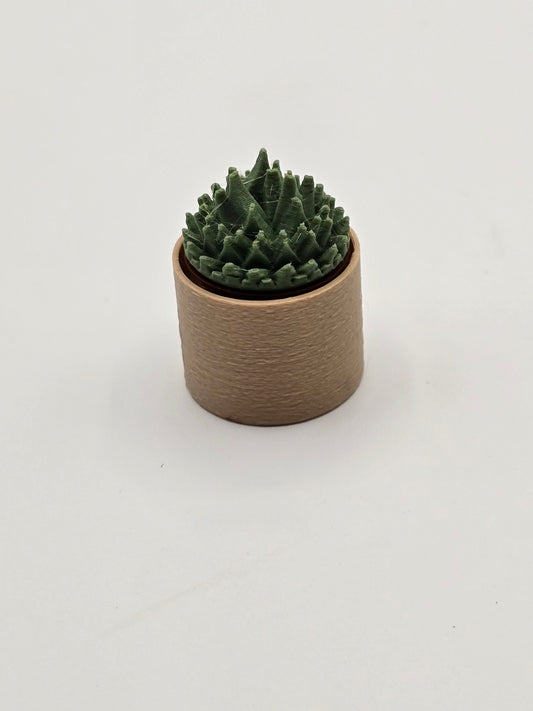 Pincushion Cactus Clicker