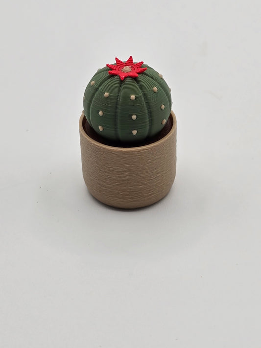Moon Cactus Clicker