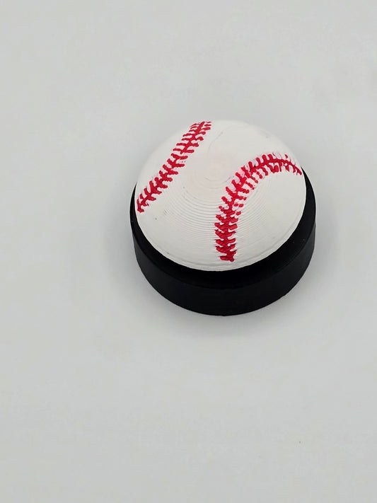 Baseball Clicker