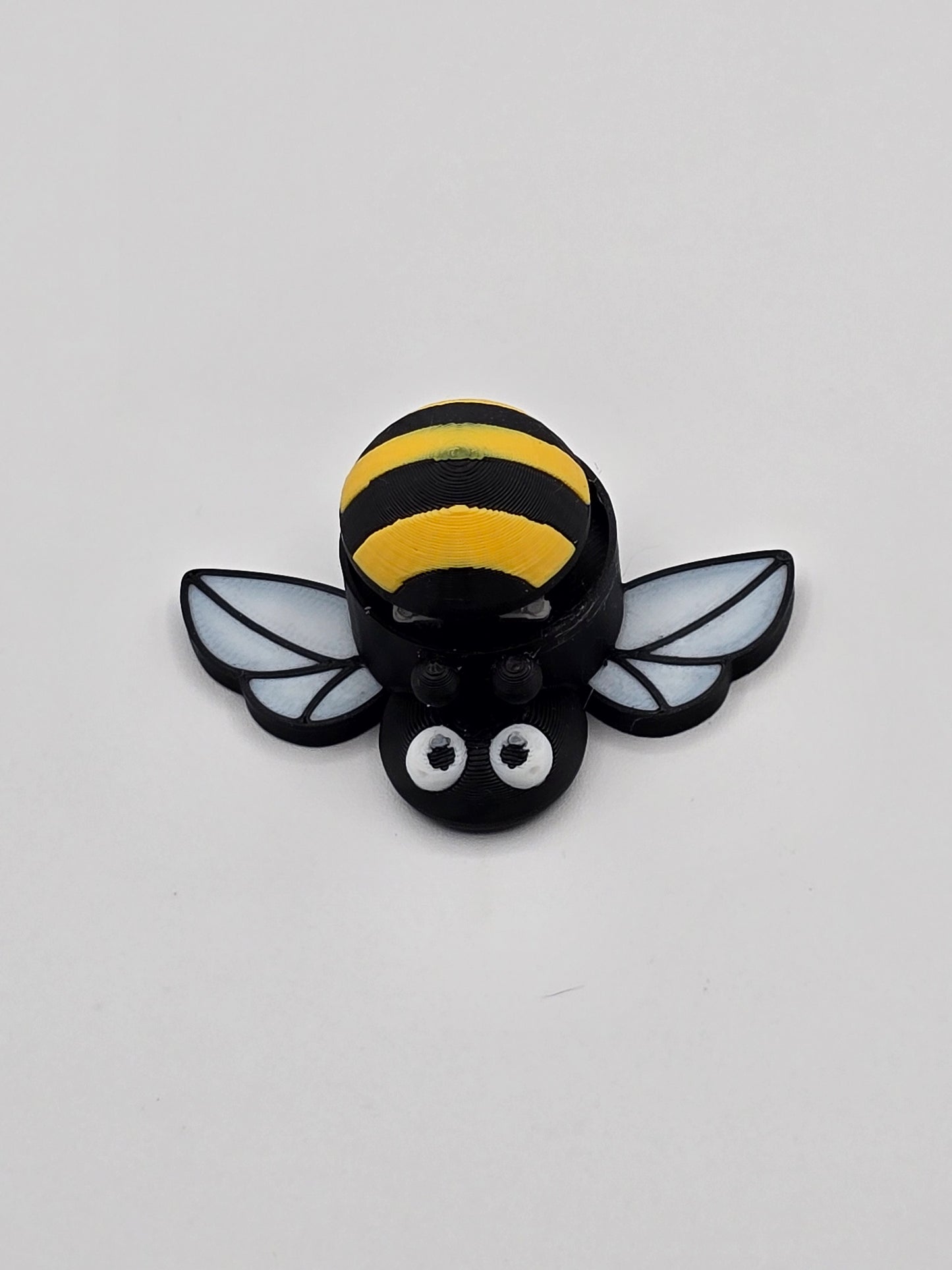 Bee Clicker