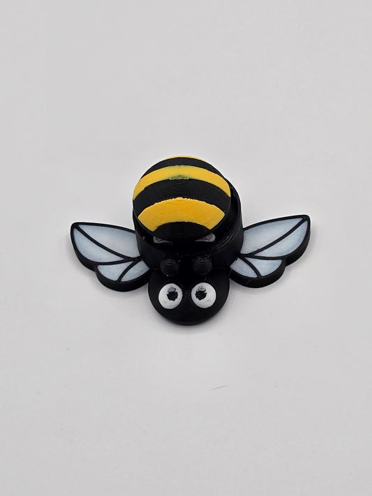 Bee Clicker