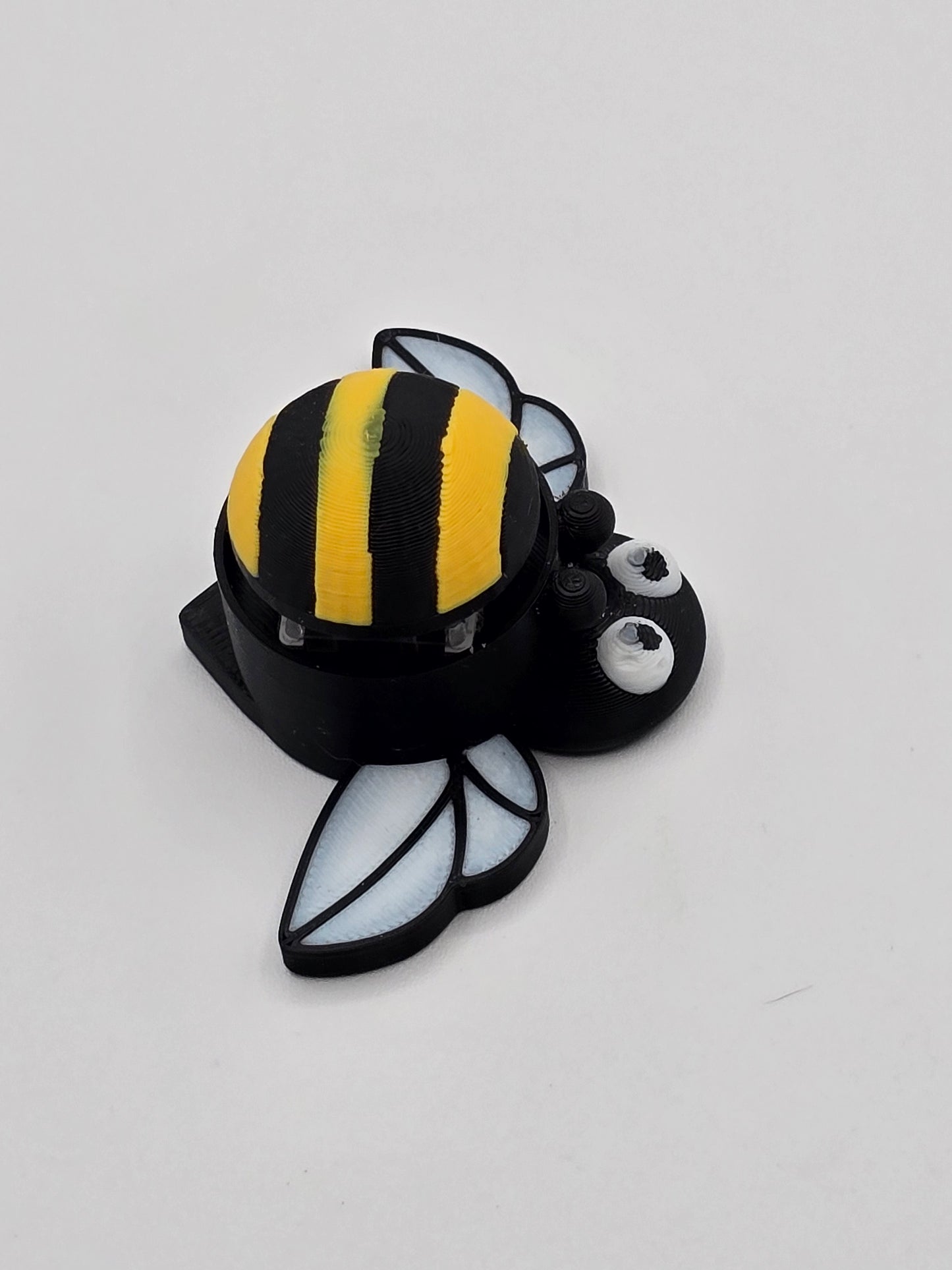 Bee Clicker