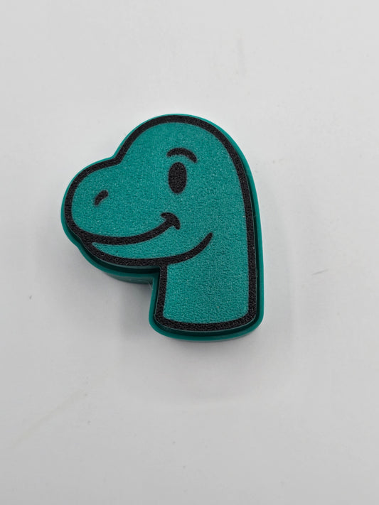 Brontosaurus Clicker