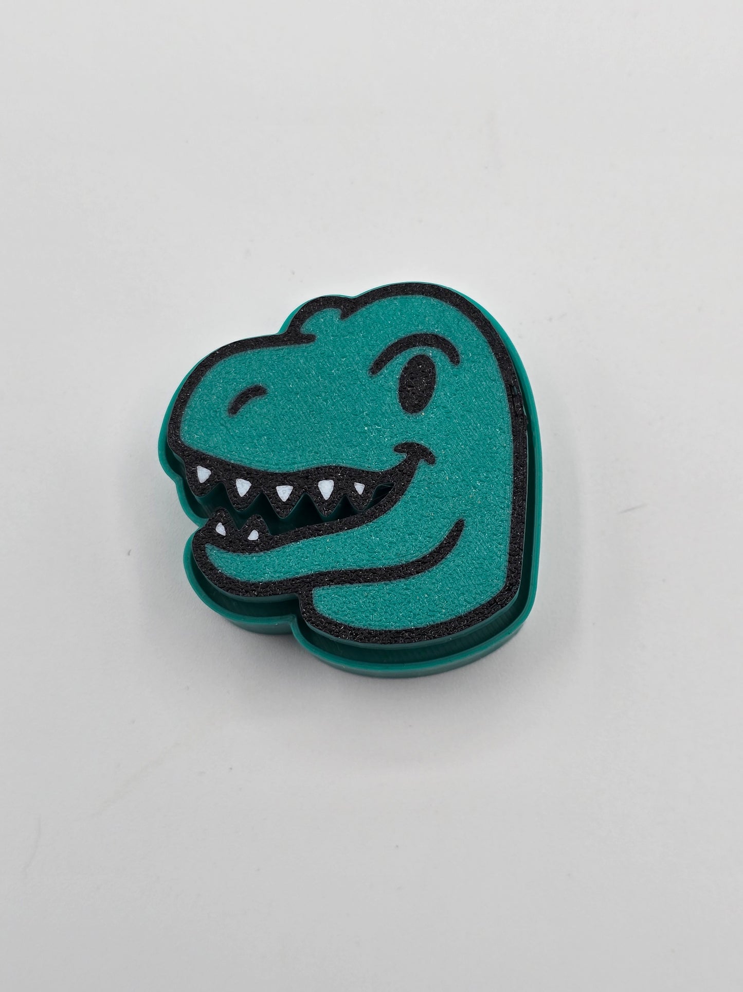 T-Rex Clicker