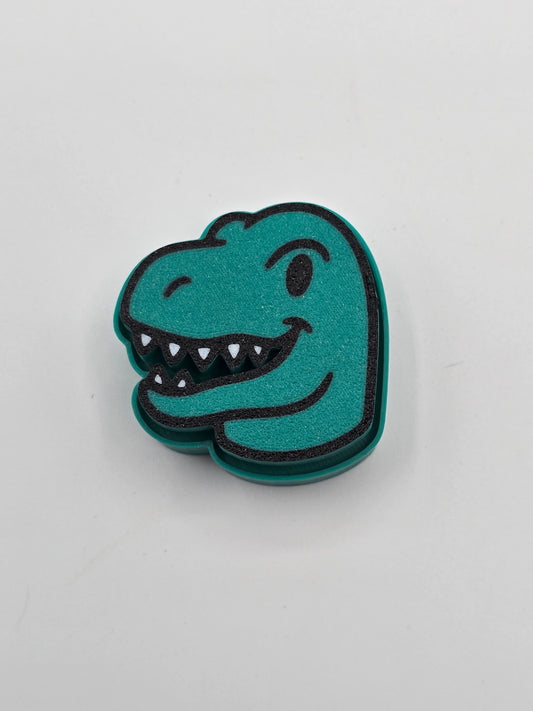 T-Rex Clicker