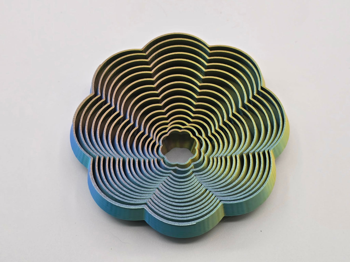 Tornado Fidget