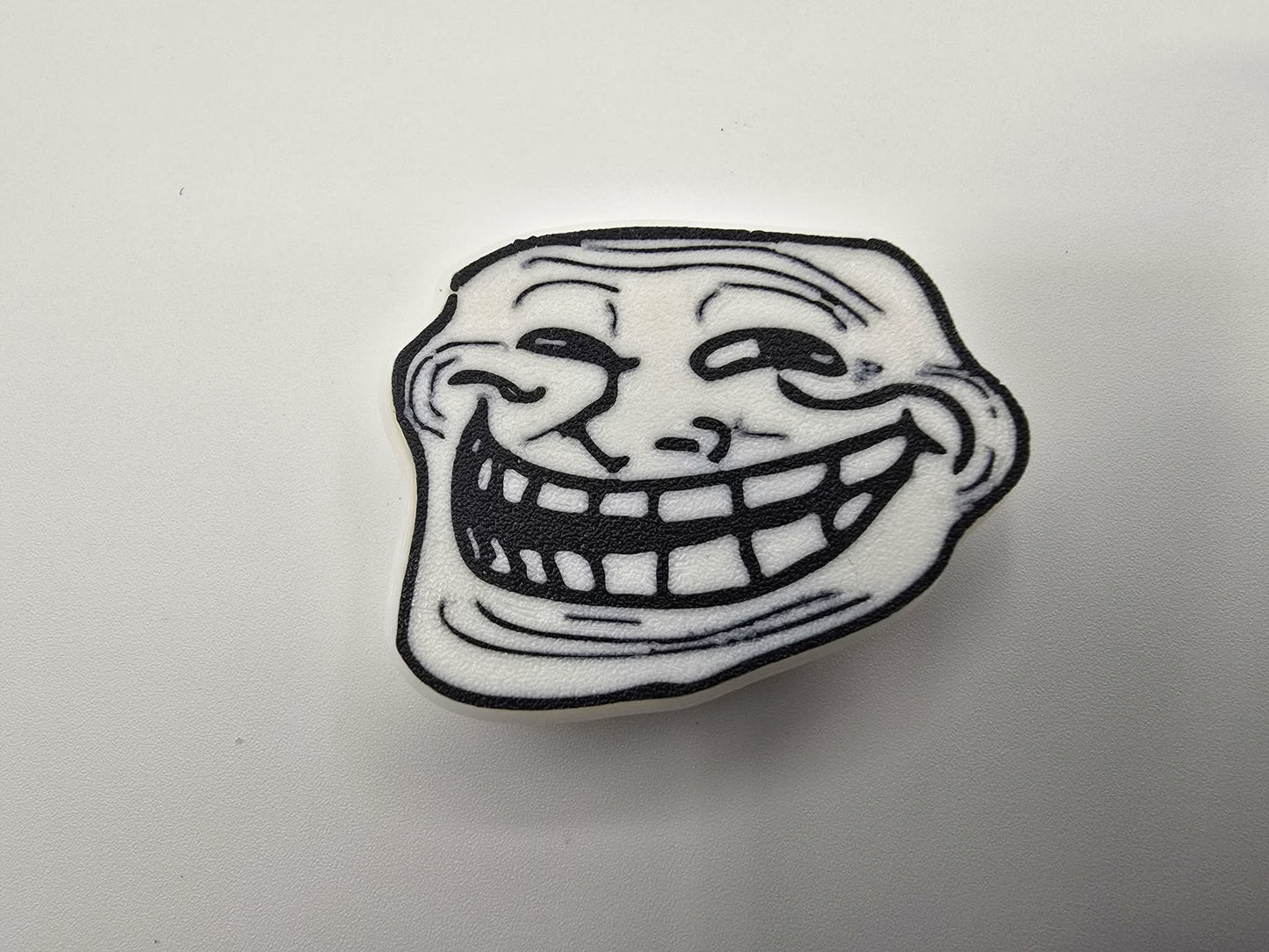 Trollface Fidget Clicker