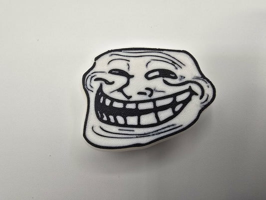 Trollface Fidget Clicker