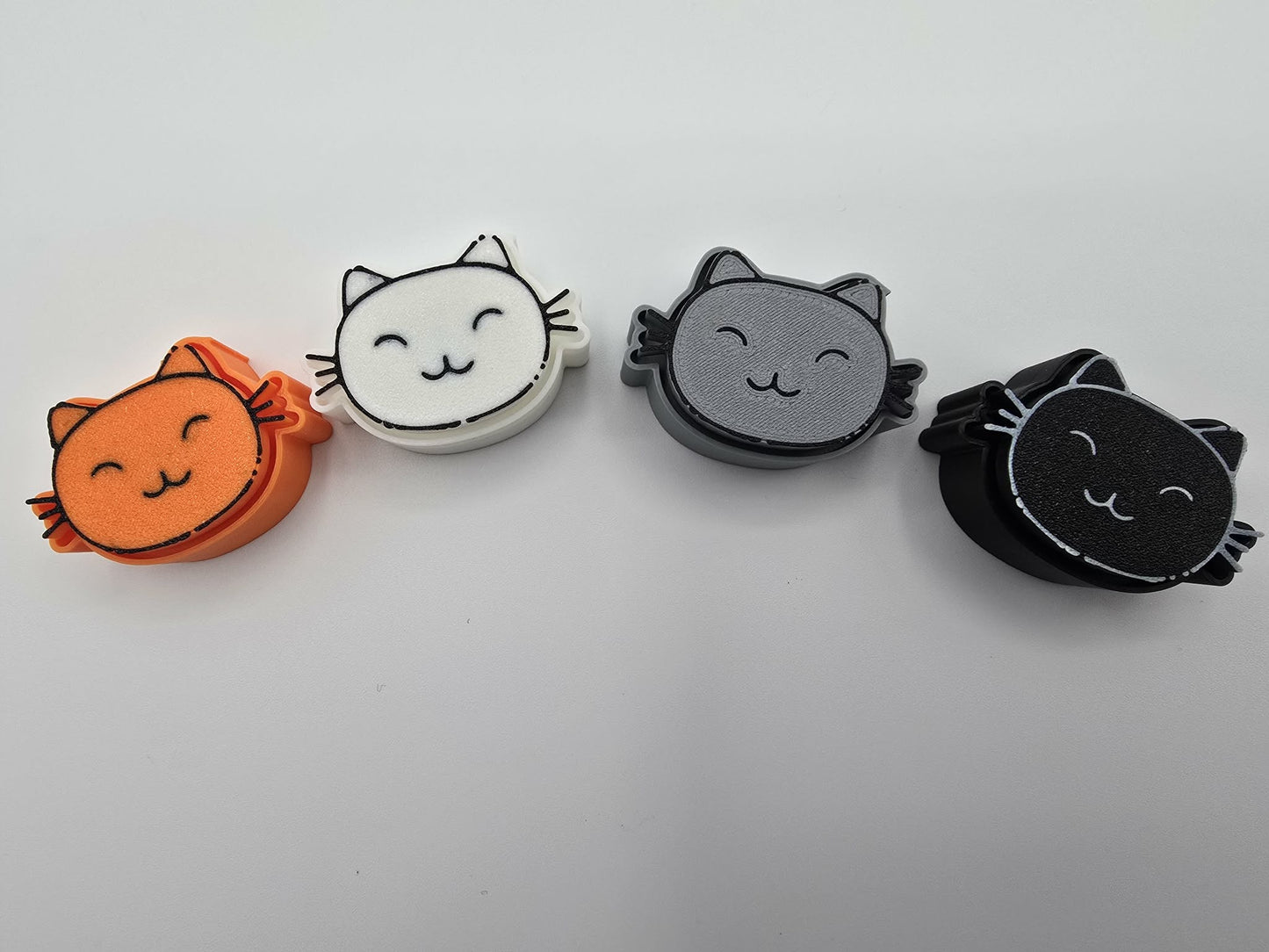 Cat Clicker