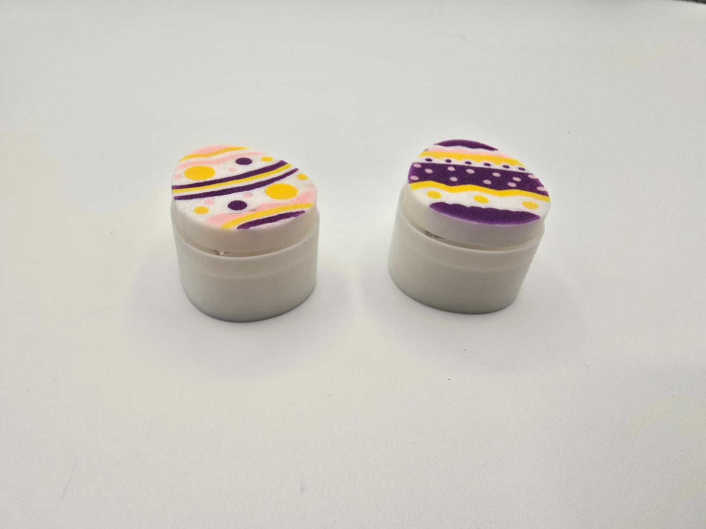 Easter Egg Clicker Fidget Set (Set of 2)