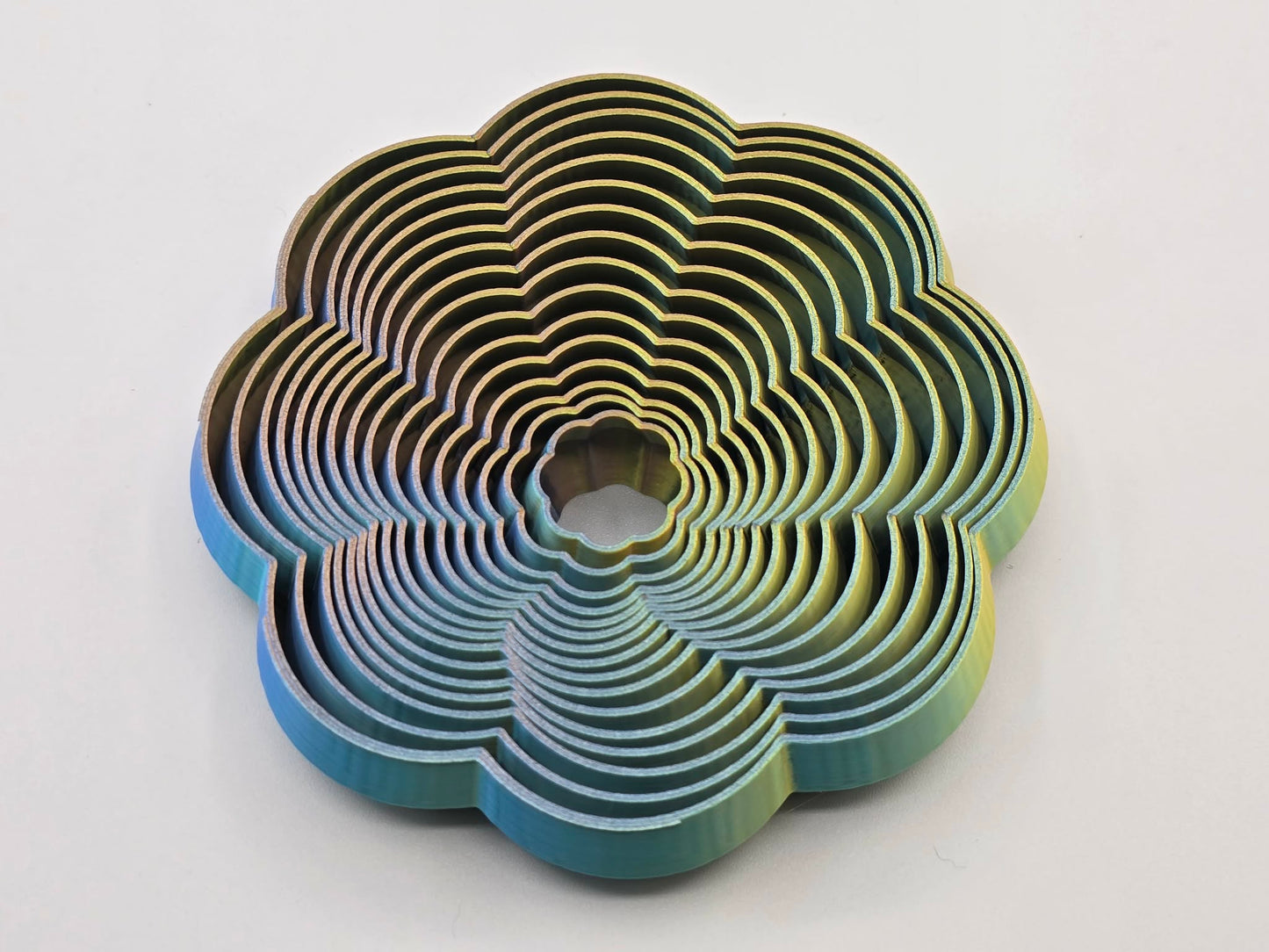 Tornado Fidget